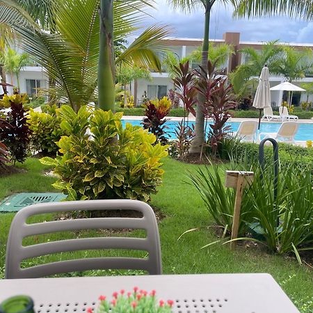 בוקה צ'יקה Hermosa Townhouse Boca Paraiso מראה חיצוני תמונה