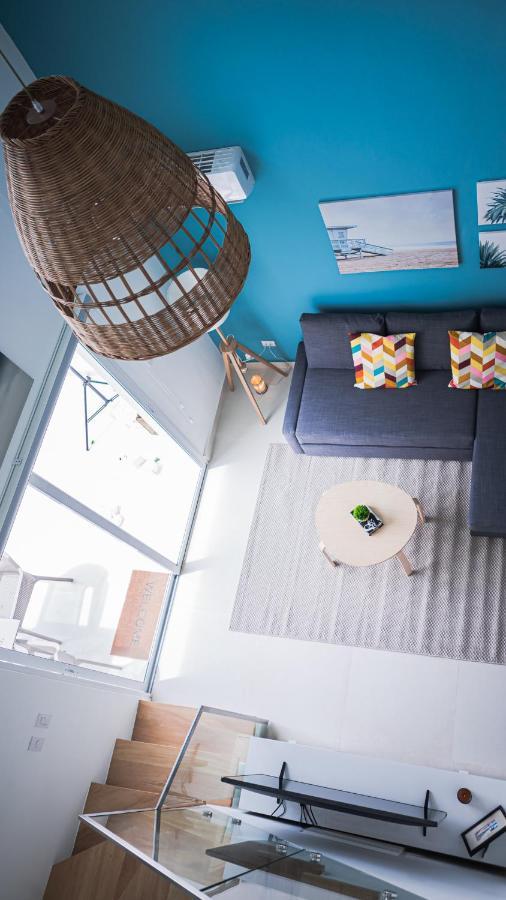 בוקה צ'יקה Hermosa Townhouse Boca Paraiso מראה חיצוני תמונה