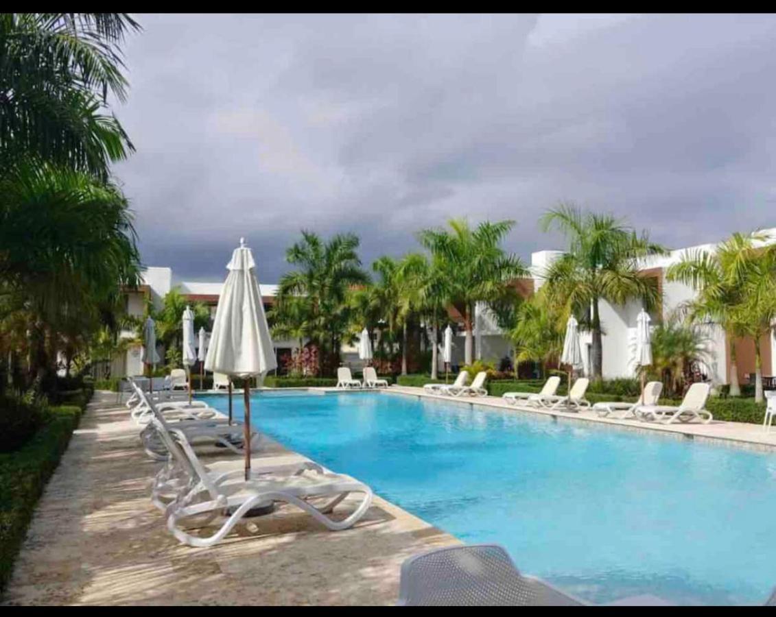 בוקה צ'יקה Hermosa Townhouse Boca Paraiso מראה חיצוני תמונה