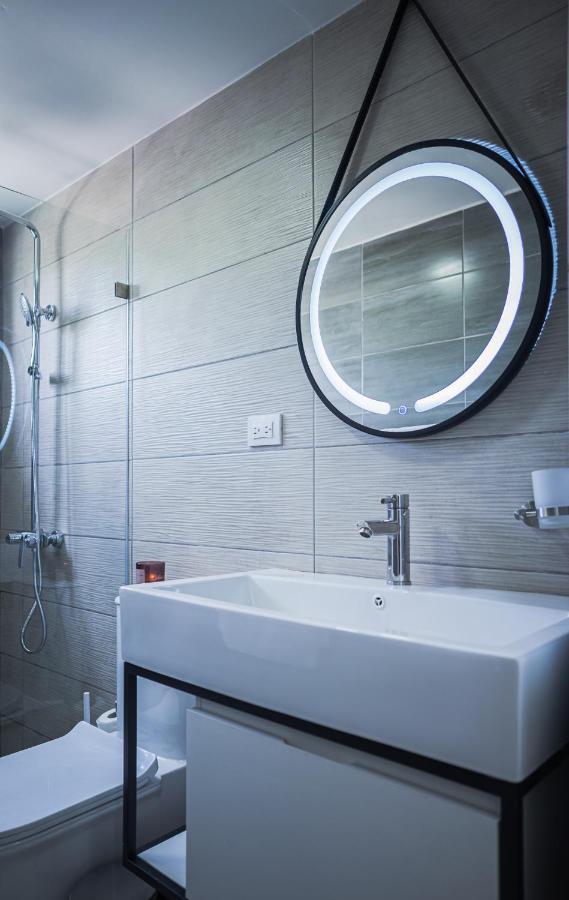 בוקה צ'יקה Hermosa Townhouse Boca Paraiso מראה חיצוני תמונה