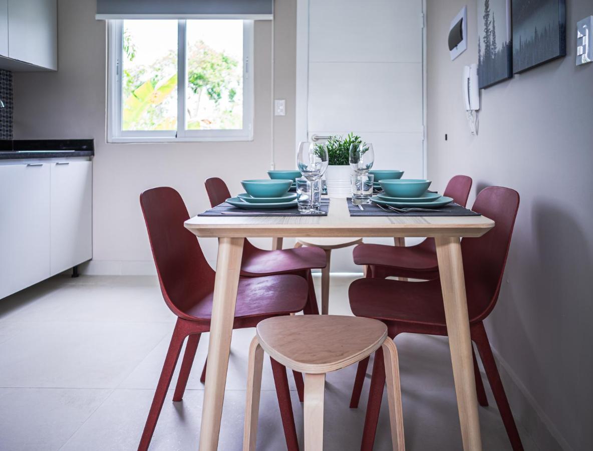 בוקה צ'יקה Hermosa Townhouse Boca Paraiso מראה חיצוני תמונה