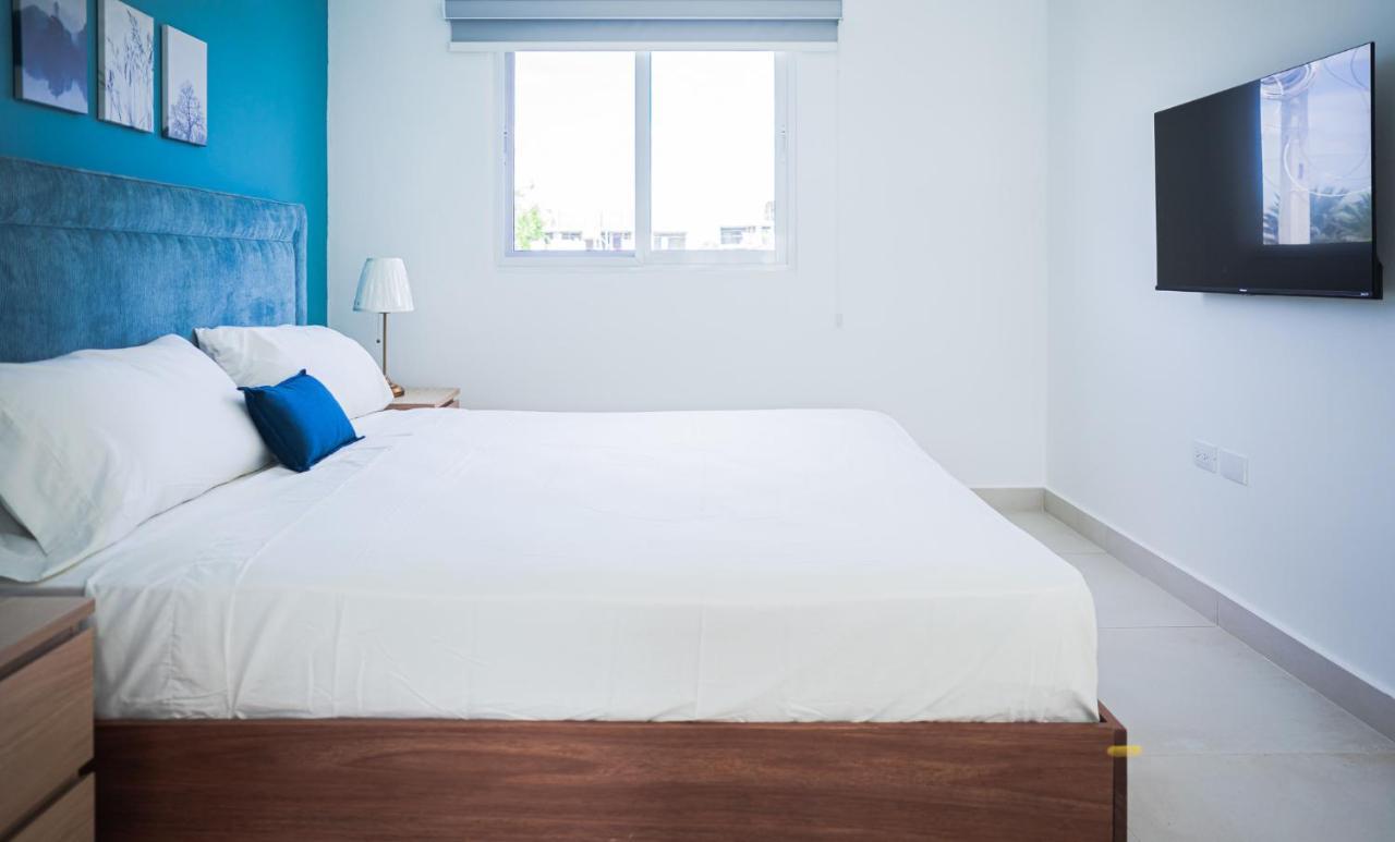 בוקה צ'יקה Hermosa Townhouse Boca Paraiso מראה חיצוני תמונה