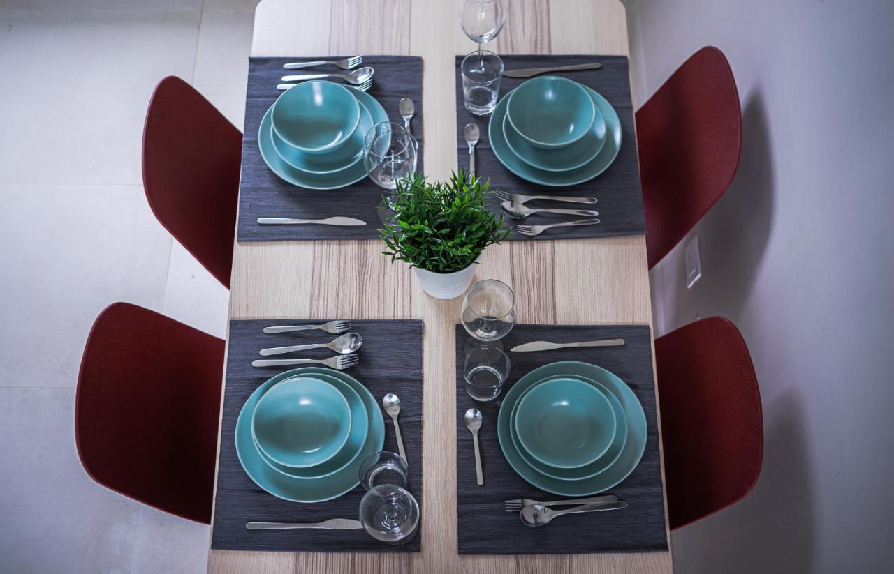 בוקה צ'יקה Hermosa Townhouse Boca Paraiso מראה חיצוני תמונה