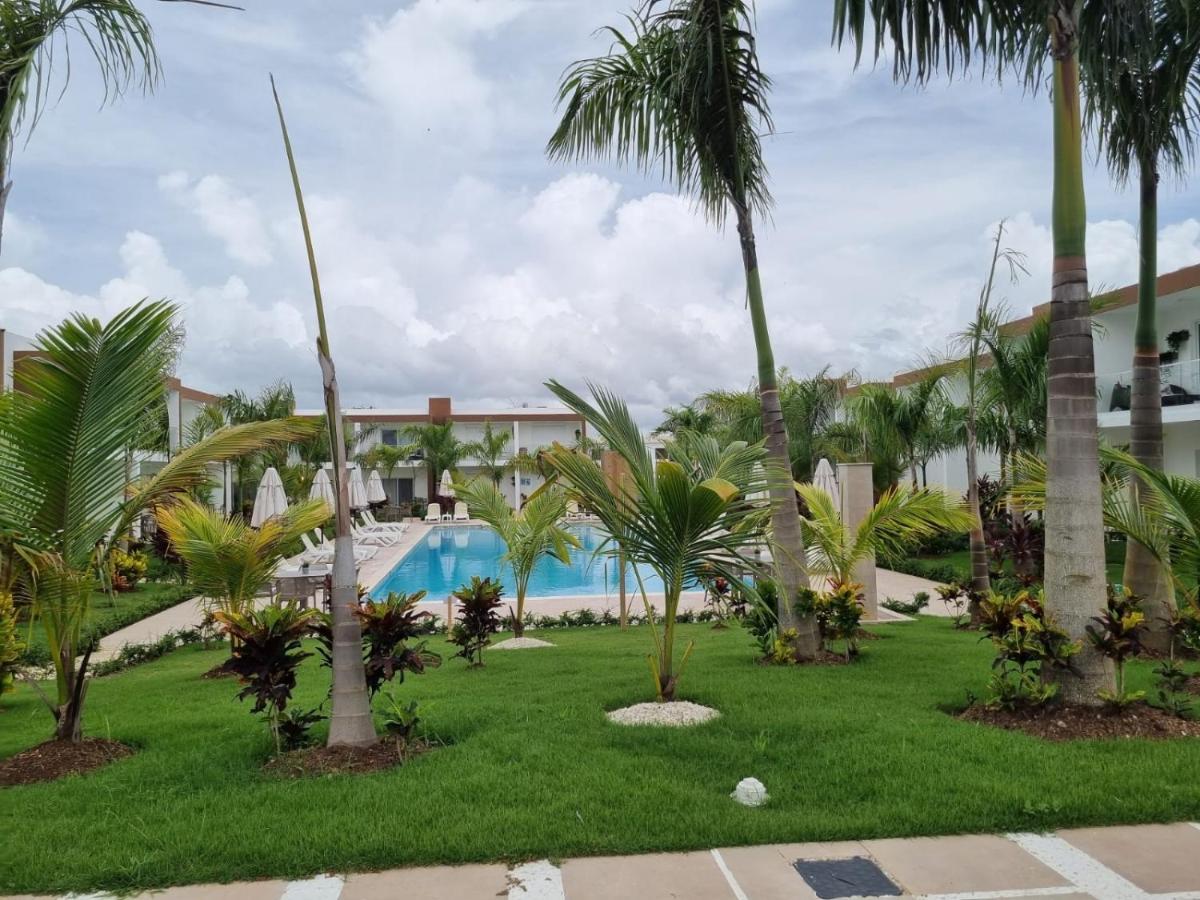 בוקה צ'יקה Hermosa Townhouse Boca Paraiso מראה חיצוני תמונה